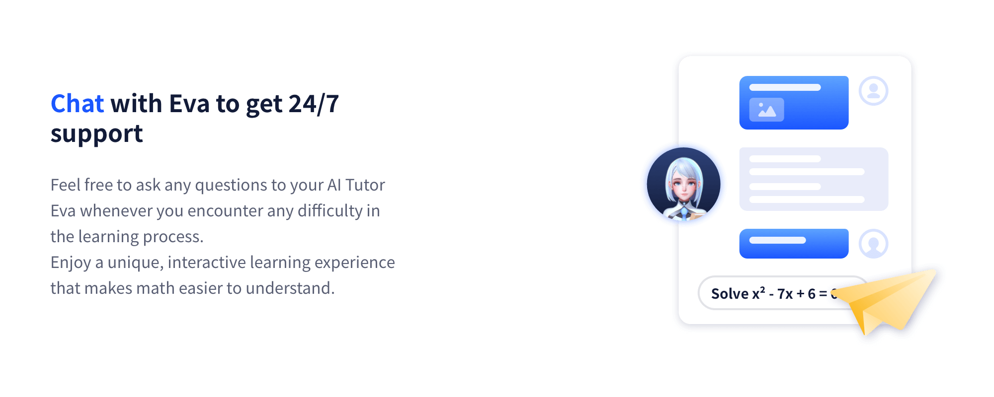 Tutoreva free ai homework helper best ai study partner