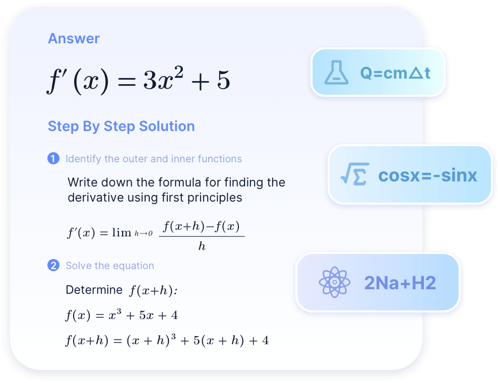 assignment solver ai